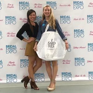 Meet your Posher, Marie